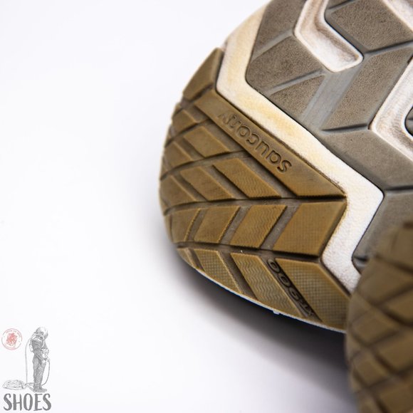 Saucony Ride 10 Road Running Shoes - Women's Size 8.5 - Picture 12 of 14